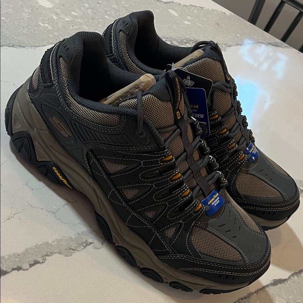 Skechers Sport After Burn M Fit 2.0